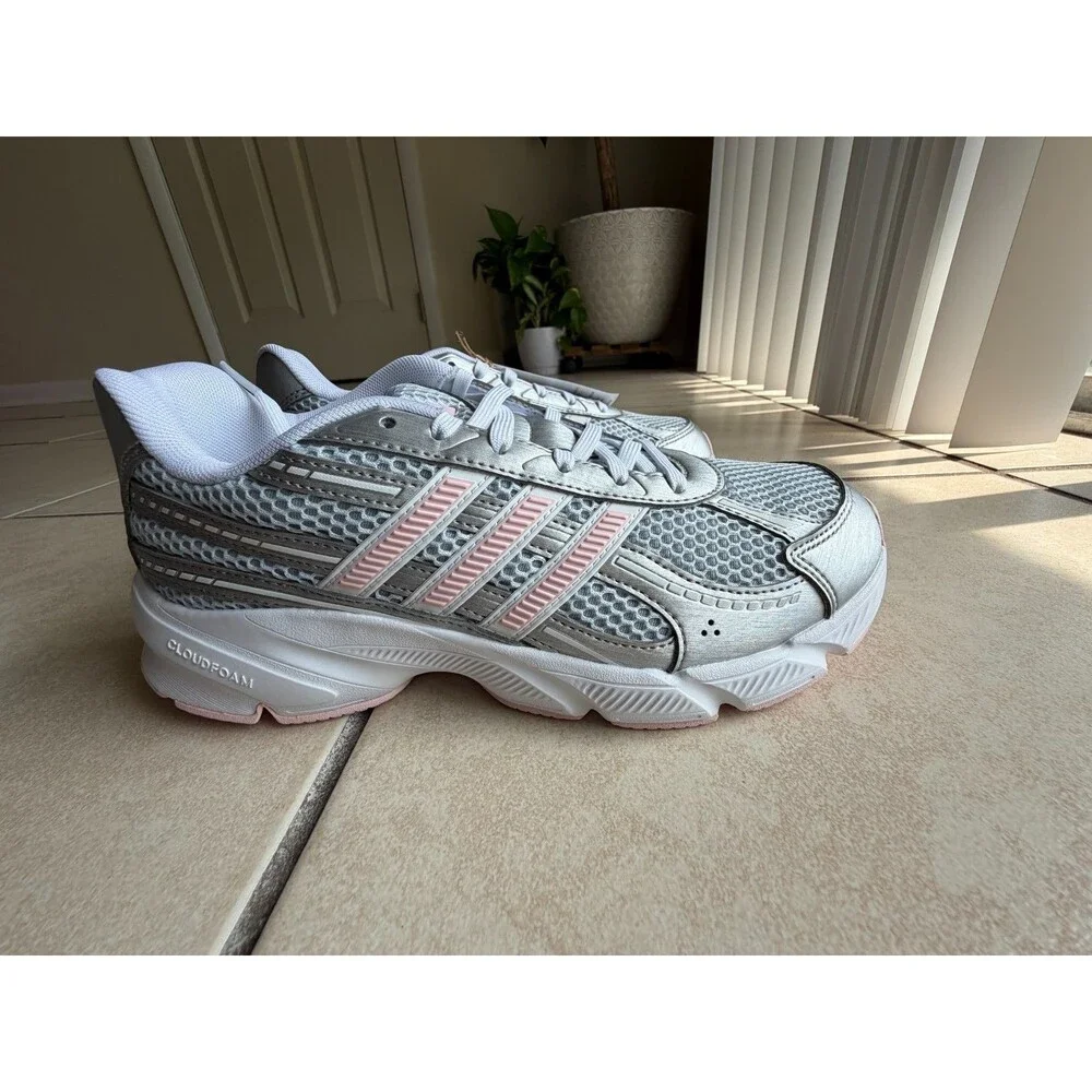Adidas Technochaos 2000 Women's Sneakers Size 8.5 NIB